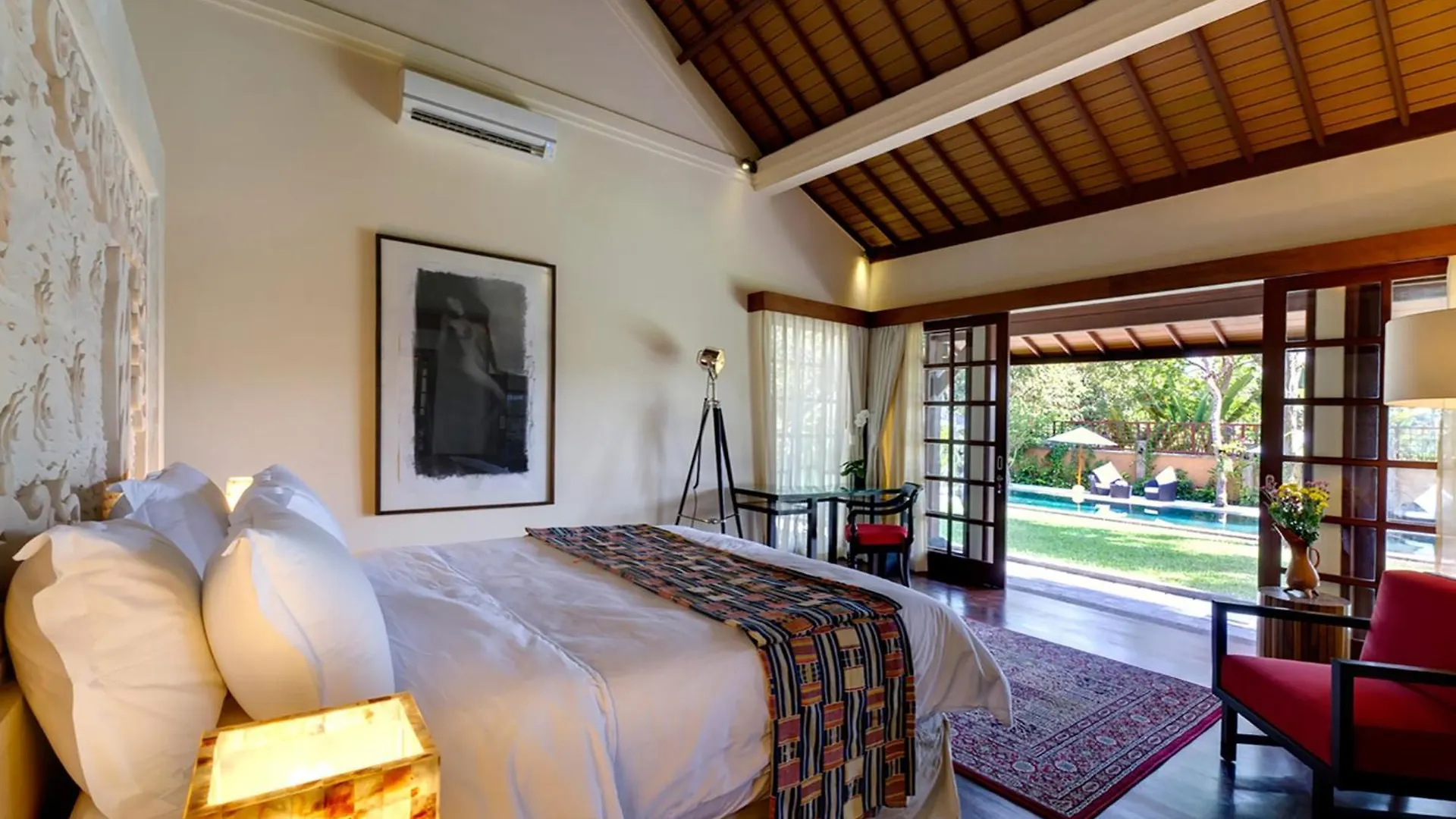 Villa San Ubud  0*, Ubud (Bali) Indonesia