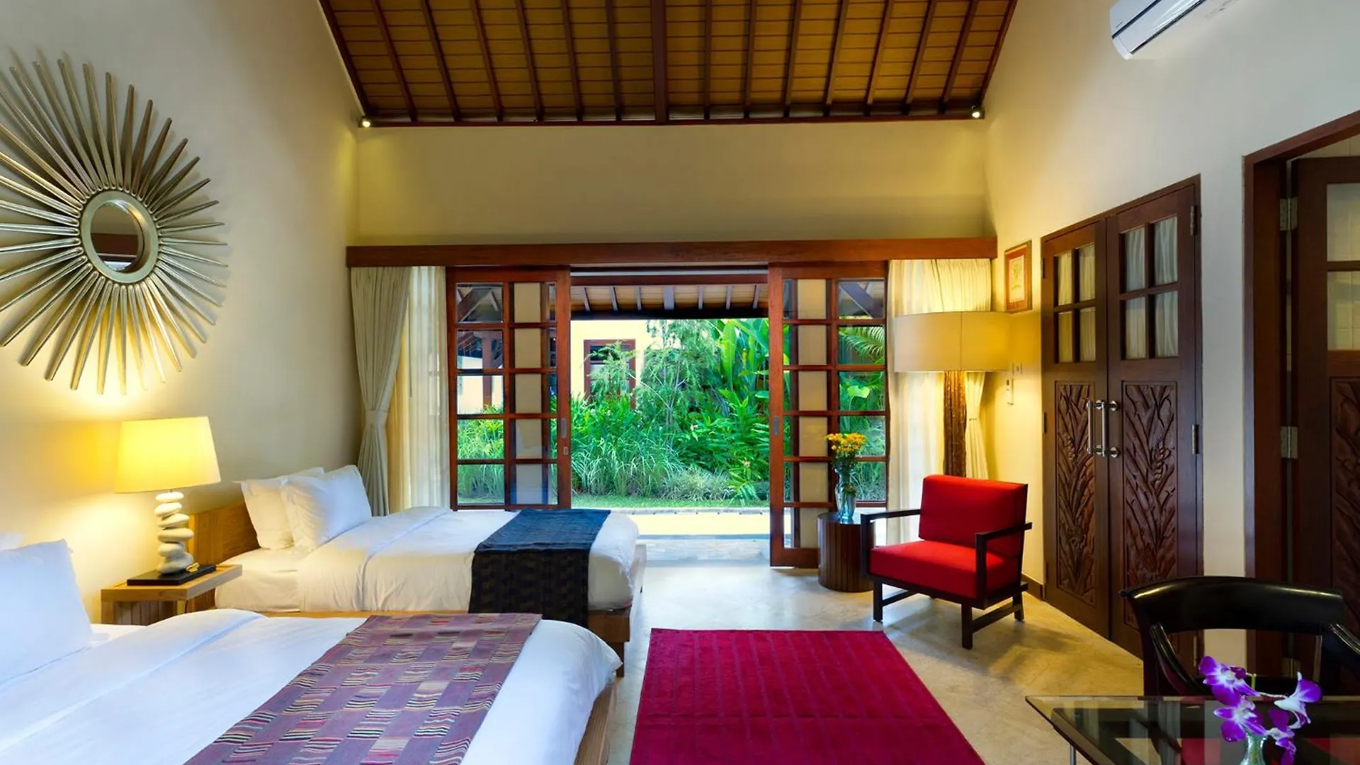 Villa San Ubud  Ubud (Bali)