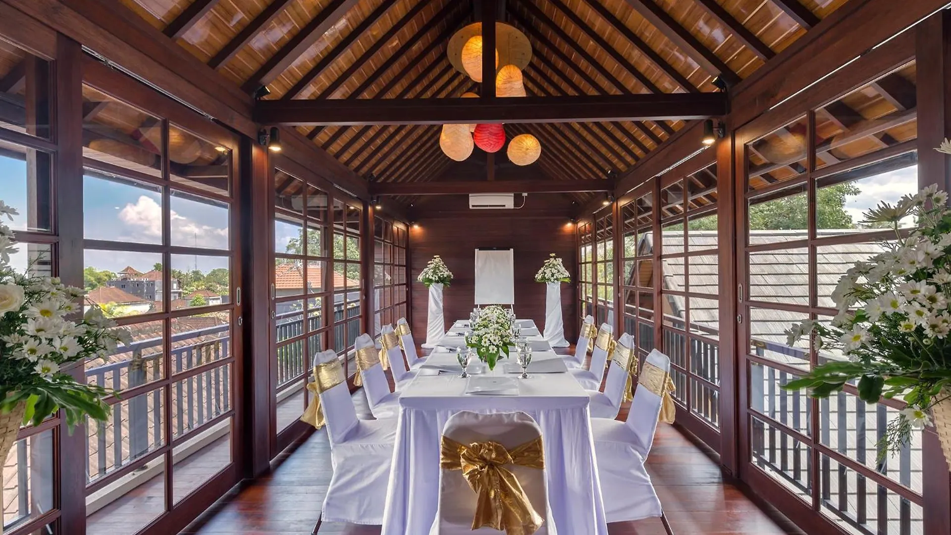 Villa San Ubud