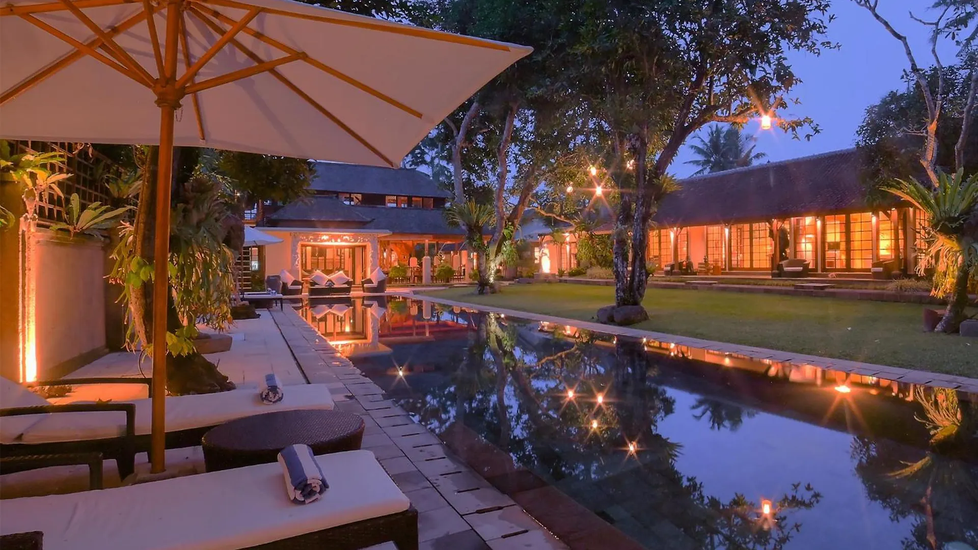 Villa San Ubud
