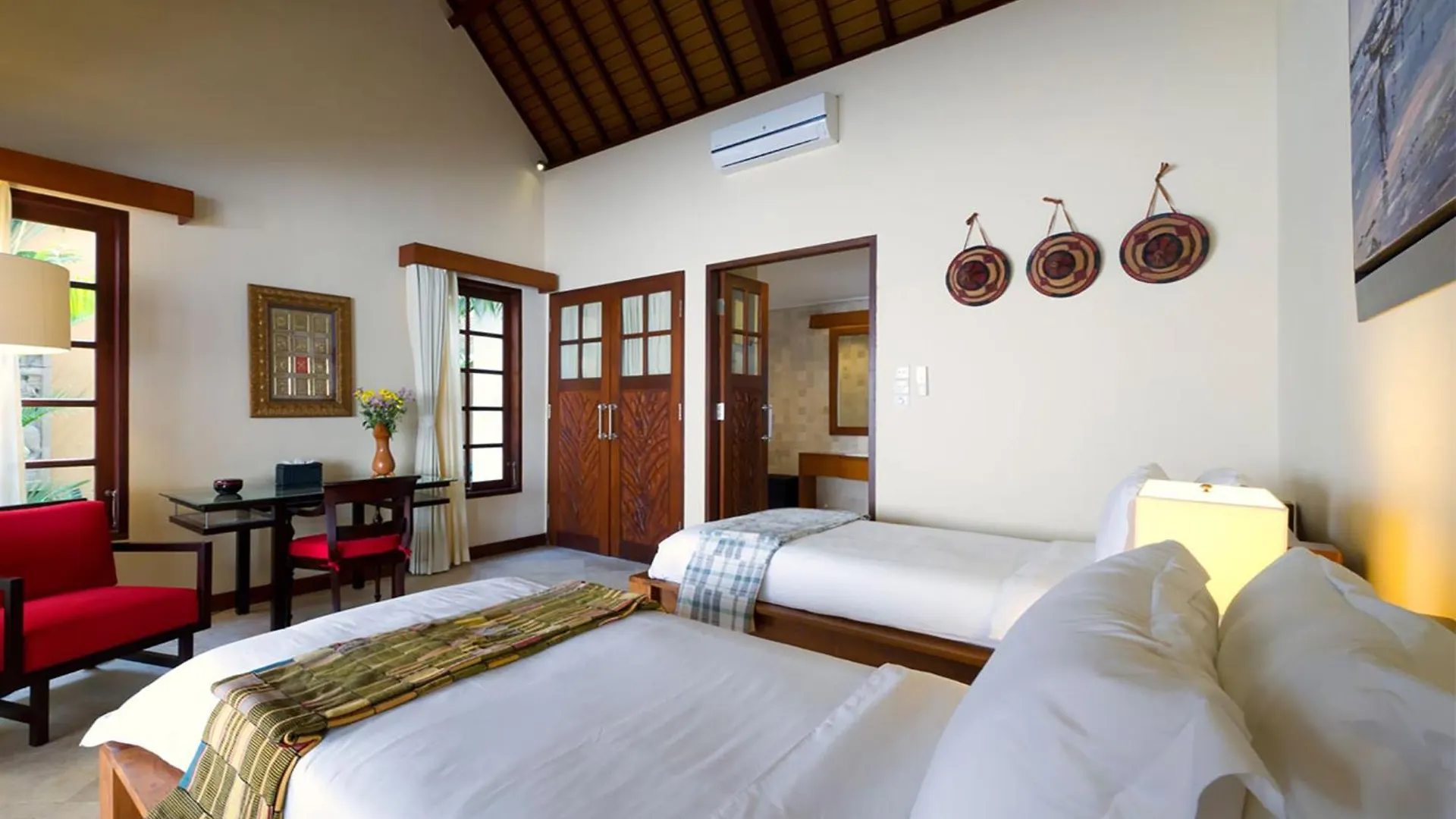 Villa San Ubud