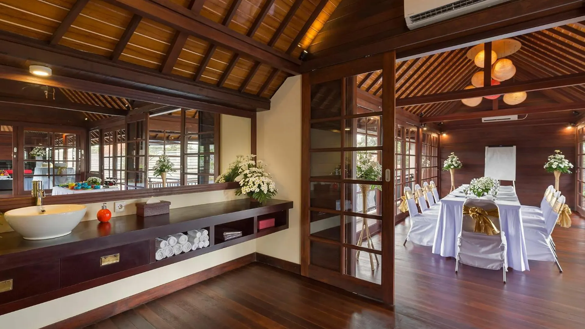 Villa San Ubud  0*, Ubud (Bali) Indonesia