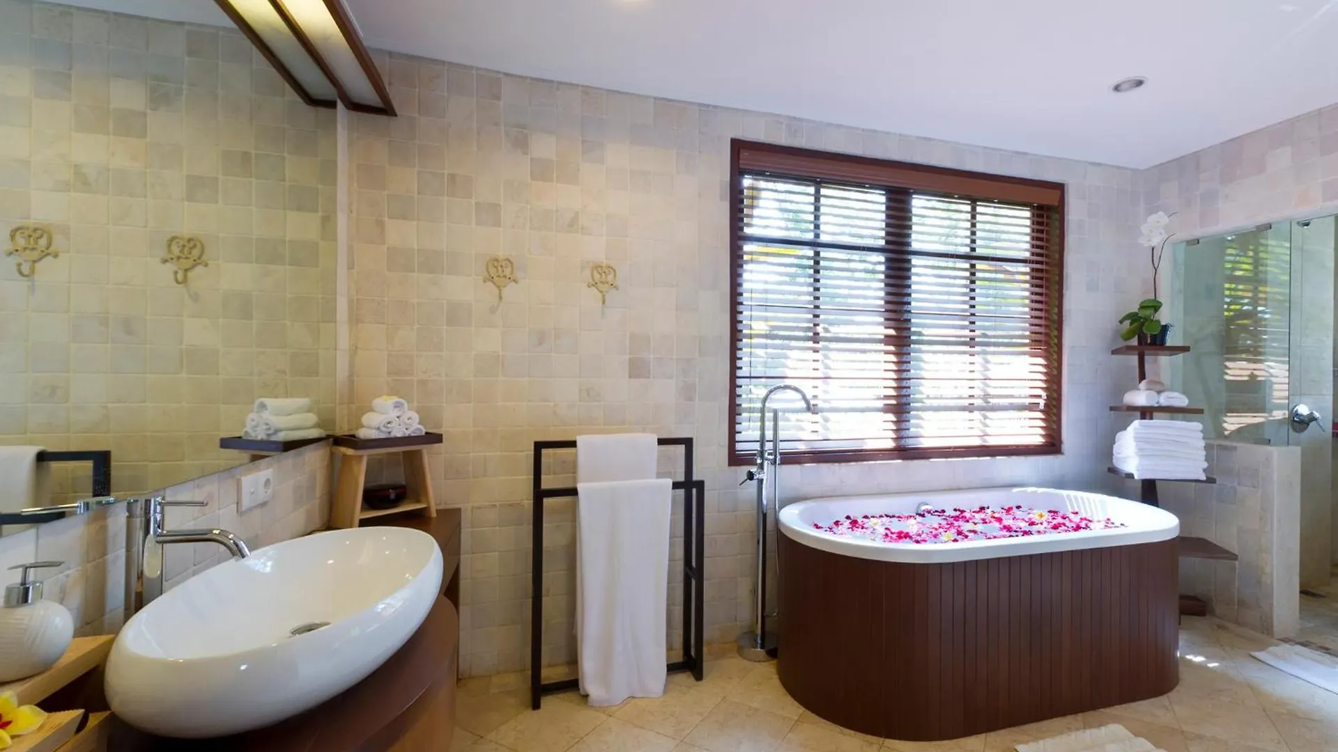 Villa San Ubud