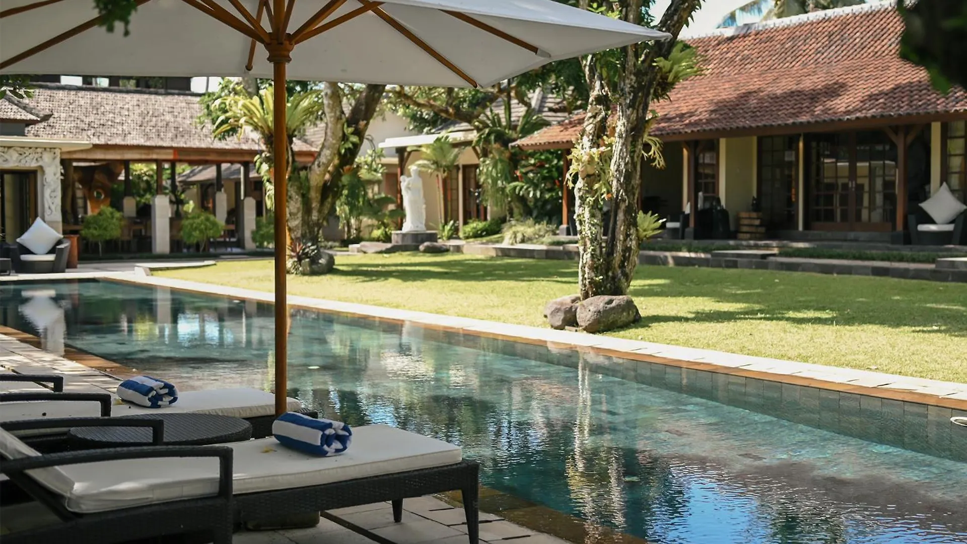 Villa San Ubud