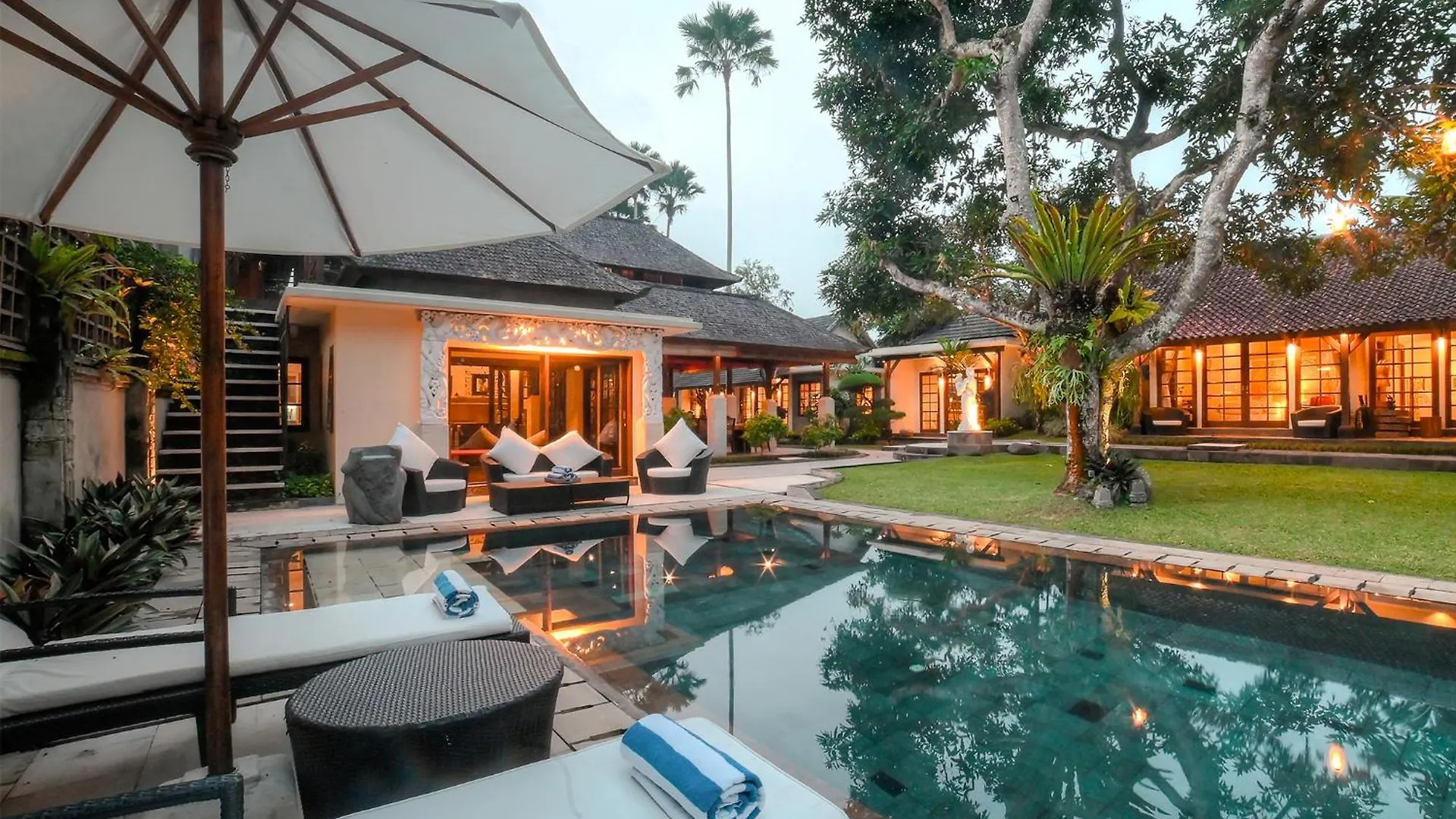 Villa San Ubud